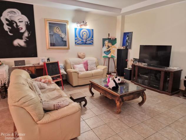 Villa a schiera in vendita a Umbertide - Foto 16