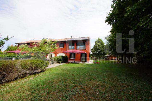 Villetta Trifamiliare - Venezia . Rif.: 10A/PC26VRG