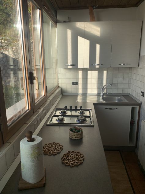 Casa Bianca - 8 posti Ovindoli Centro - Foto 3