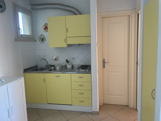 Affitto a settimane appartamento con piscina a Tirrenia - Foto 5