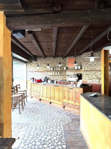 AFFITTASI NEGOZIO PER CENTRO DIAGNIOSTICO - ADIACENTE STATALE 36 - COSTA MASNAGA - Foto 7
