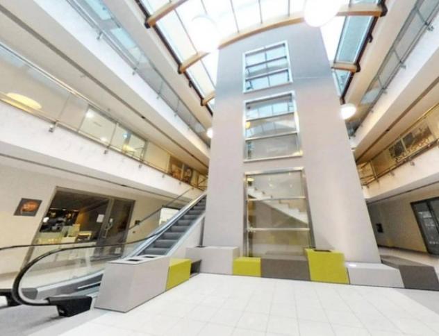 Immobile in asta di 155 m² con più di 5 locali in vendita a Gubbio - Foto 6