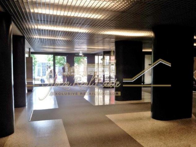Ufficio Direzionale 730 mq. a Milano - Foto 17