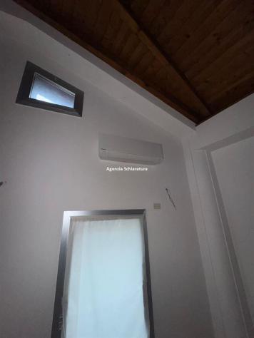 OCCASIONE MONTECCHIO NOSTRA ESCLUSIVA VENDESI MONOLOCALE CON POSSIBILE SOPPALCO CAMERA E POSTO AUTO - Foto 10