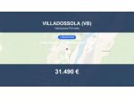 Immobile in asta di 429 m² in vendita a Villadossola
