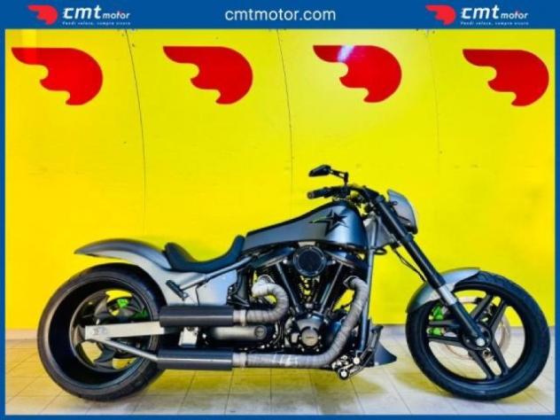 YAMAHA XVS 1600 Finanziabile - Grigio scuro - 35623 rif. 23867652