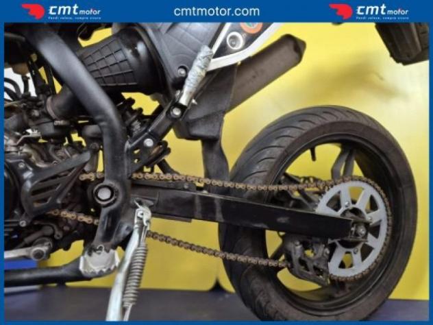 BETAMOTOR RR 50 Finanziabile - Bianco - 21390 rif. 24031531 - Foto 9