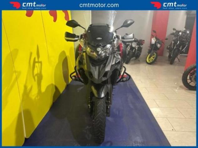 BENELLI TRK 502 Garantita e Finanziabile rif. 23956358 - Foto 6