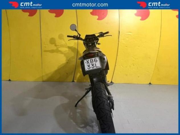 BETA RR 50 Finanziabile - Nero - 11200 rif. 23613725 - Foto 4