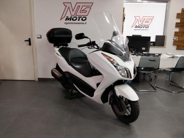 Honda Forza FORZA 300