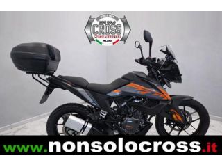 KTM 390 Adventure - ANNO 2022 rif. 23478411