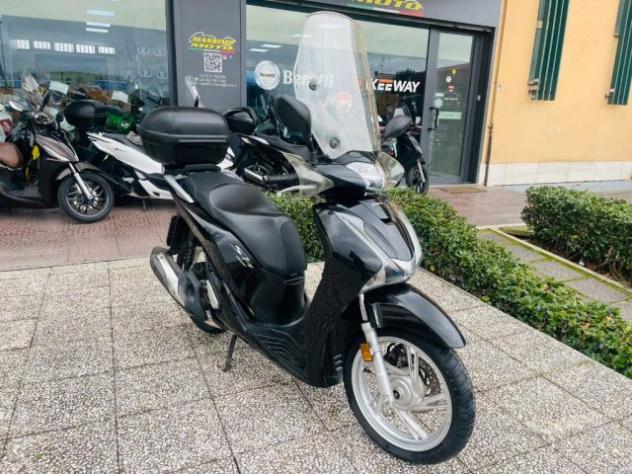 HONDA SH 150 TUTTO INCLUSO ANCHE PASSAGGIO! rif. 23989816 - Foto 2