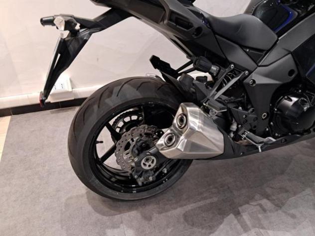 KAWASAKI Z 1000 SX . rif. 23936477 - Foto 8