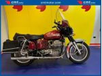 MOTO GUZZI V7 GT 850 Finanziabile - Bordeaux - 81860 rif. 23661926