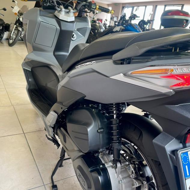 Sym Jet X 125 null - Foto 9