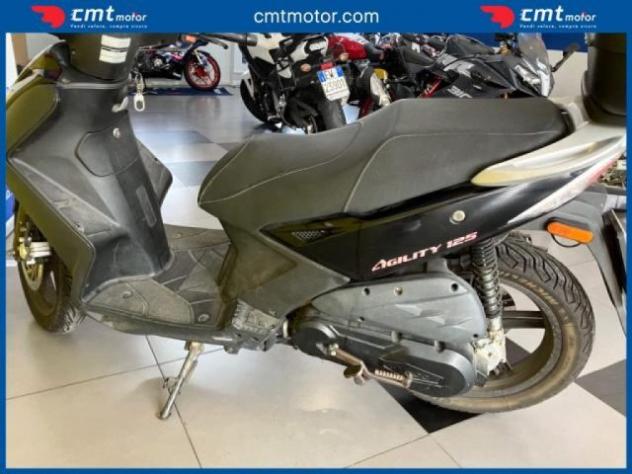 KYMCO Agility 125 Garantito e Finanziabile rif. 24092646 - Foto 8
