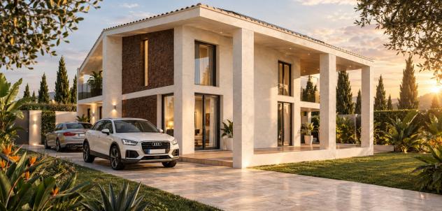 Villa in Via Provinciale - Foto 16