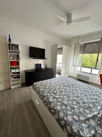 🏡 AFFITTASI CAMERA SINGOLA CON BAGNO PRIVATO – MILANO BICOCCA (M5 BIGNAMI) - Foto 4
