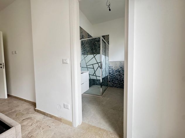 CAMERE con BAGNO PRIVATO PER STUDENTI UNIVERSITARI – VIA SCIPIO SLATAPER - Foto 8
