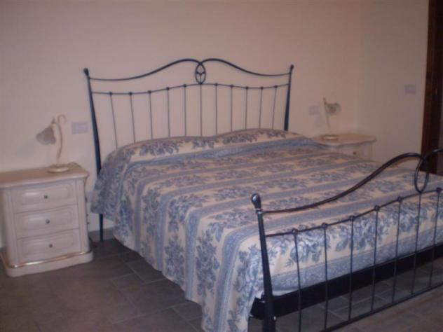 Villa in affitto a Forte dei Marmi 150 mq Rif: 1031597 - Foto 4