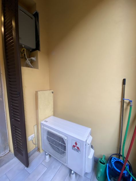 Bilocale con terrazzo in Via Vigevano 27 (Navigli) - Foto 8