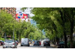 Corso Belgio Grazioso Monolocale