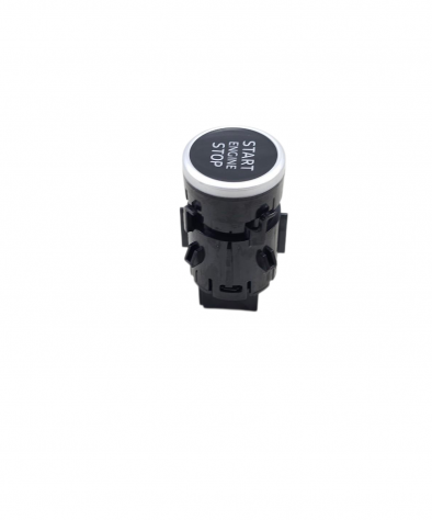 PULSANTE INTERRUTTORE ACCENSIONE AUDI Q3 Serie (F3B) 83A905217 (18) - Foto 2