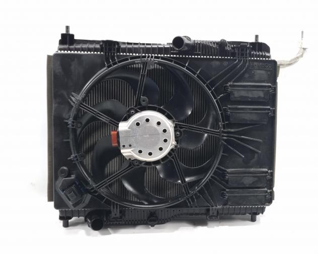 KIT RADIATORI FORD EcoSport Serie H1BH-19710-AB UGJM, XUJH Diesel 1500 (12) - Foto 15