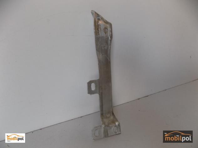 BMW 5 F10 / 11 Supporto su trave / Staffa - Destra - R - 10904 - Foto 3