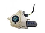 MOTORINO ALZAVETRO ANTERIORE DESTRA AUDI Q7 Serie (4LB) 4L0 959 802 B (0515)