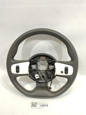 VOLANO RENAULT Twingo III serie 484007081R 34146659 H4D400 benzina 999 (14)