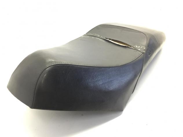 GARELLI CITY FOUR I 150 SELLA SADDLE - STRAPPO SU FODERA 2010 LP5TCK4A9802