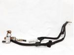CAVO BATTERIA PEUGEOT 2008 1° Serie 9823410980 BHW (DV6FE) Diesel 1600 (13)