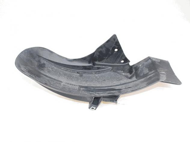 PARAFANGO POSTERIORE MALAGUTI BLOG 160 1-000-298-258 REAR FENDER STRISCIATA - Foto 2