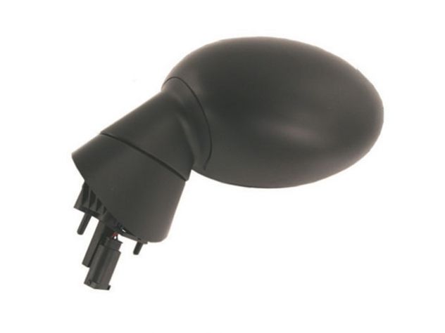 Mini R56 frontale kit airbag paraurti cofano parafango freni frizione kit - Foto 3