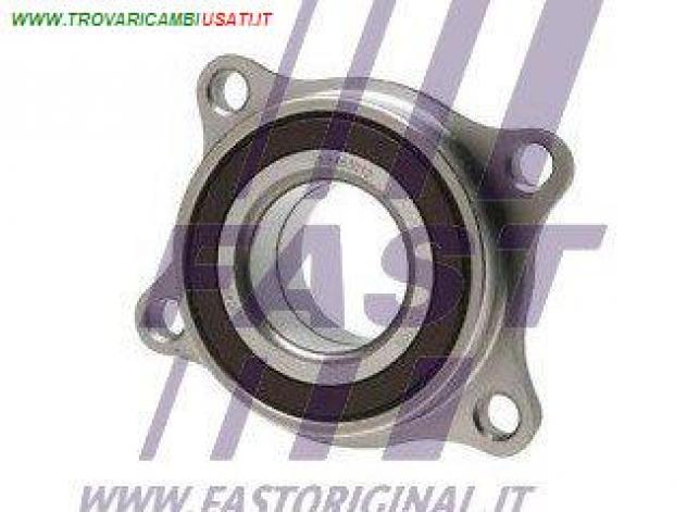 CUSCINETTO RUOTA ALFA 147 /156 00 MOZZO ANTERIORE FT21104 ALFA ROMEO - 147 GTA - 2002 2006, ALFA ROMEO - 156 - 2000