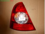 FANALE POST.S. RENAULT CLIO (C65/B65)  Parti elettriche  Fanaleria  Fanali  &hellip;