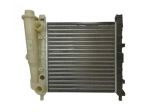 RADIATORE ACQUA CASALINI PICK UP SULKY YDEA PIAGGIO M500