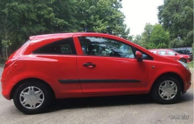 Opel Corsa D - 2008 - 1.3 Diesel