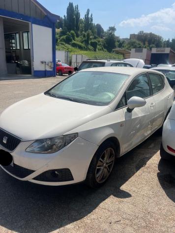 VARI PEZZI DI RICAMBIO SEAT IBIZA