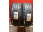 2 gomme 235 55 19 michelin a3704