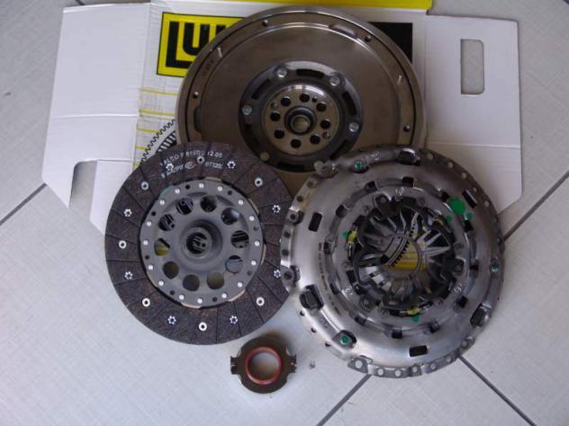 Kit volano e frizione honda civic 2.2 cdti 22100rbd006 - Foto 4
