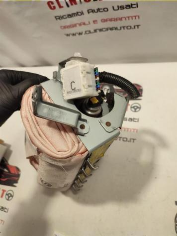 AIRBAG PASSEGGERO LEXUS IS 220 Berlina 82140-53010A 1041454 1041228 2ADFHV (0512) - Foto 5