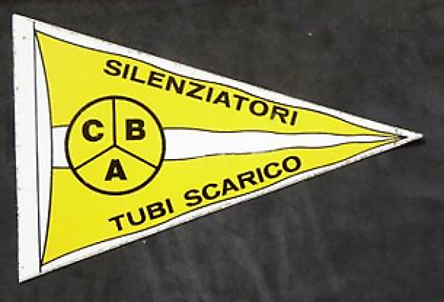 Tubo scarico Malaguti sport lungo ø30 CB 10194130 - Foto 2