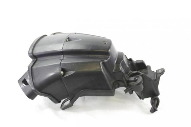 BMW K 1600 GT 13717712315 13717712316 SCATOLA FILTRO ARIA K48 10 - 16 AIRBOX CLEANER - Foto 3