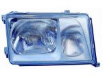 FARO ANTERIORE DX MERCEDES W124 1993 0855533810 A1248208659