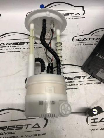Pompa Benzina Fiat sedici Sx4 1.6 71742094 - Foto 2