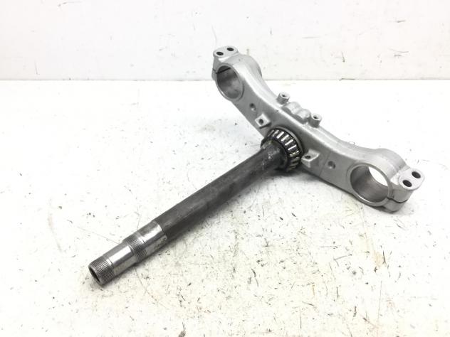 SUZUKI GSF BANDIT S 650 CRISTO FORCELLA - LIEVEMENTE STORTO 2005 2006 B5111 - Foto 4