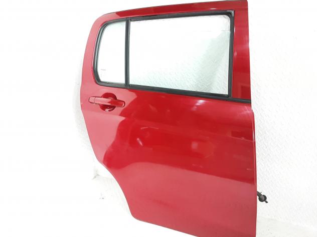 PORTIERA POSTERIORE DESTRA SUZUKI Celerio Serie 6800384M21000 K10B, K10C (14) - Foto 3