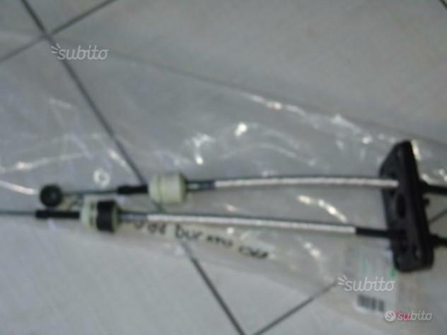 Corda leva cambio fiat ducato 55238493 - Foto 2
